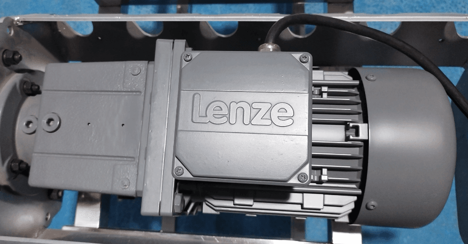 LENZ Motor LENZE MOTOR for HVLS fans